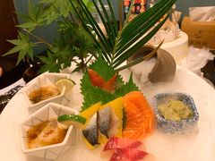 -天狗山料理(省体店)