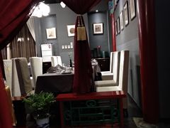 -羲和雅苑•北京烤鸭(平安国际金融中心店)