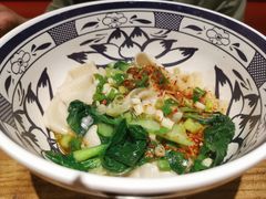 -子午路张记肉夹馍(兵马俑店)