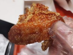-前进5路汉堡炸鸡(汉街skp店)