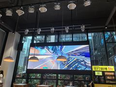 -MR.ROCKY洛奇先生RESTAURANT&BAR(宝安壹方城店)