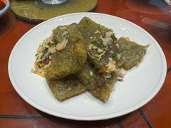 -菜根香土菜馆(文昌东路店)