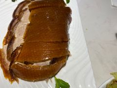 -小放牛炒菜馆(裕华万达店)