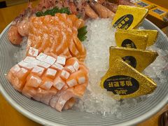 -大焰自助日式料理 铁板烧(徐汇店)