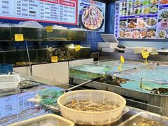 -靓靓蒸虾·头牌蒸虾(雪松路总店)