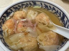 净海虾云吞-池记(尖沙咀店)