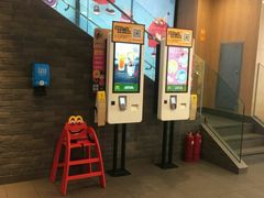 -麦当劳(金州新玛特购物广场店)