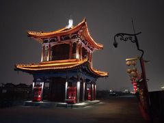 -西安城墙·碑林历史文化景区