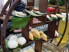 -丽江庭院之爱在路上(西单店)