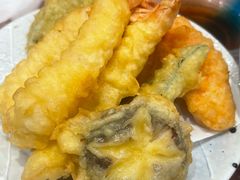 -元气寿司(环球港店)