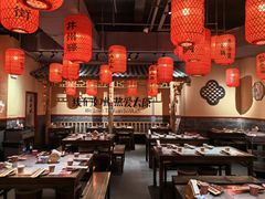 -山四砂锅(太原钟楼街店)