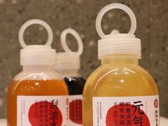 -炖物24章·顺时轻养茶(杭州大厦店)