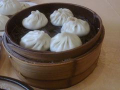 牛肉汤包-清真·安乐园菜馆(茶南店)