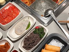 -海底捞火锅(吴中路店)