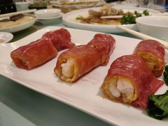 -潮皇食府·专注潮汕菜26年(国贸总店)