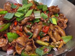 -湘菜时代风味餐厅