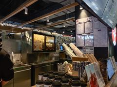 -霸王茶姬(常熟印象城店)