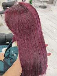 -潘多拉Hairsalon