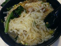 -章记香港仔鱼蛋王(西洋菜街店)