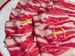 澳洲肥牛-涮福記·现切牛羊肉火锅(世纪汇店)