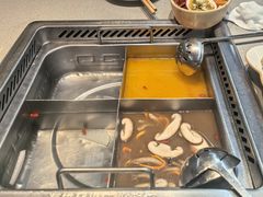 -海底捞火锅(团结桥店)