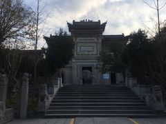 -西安关中民俗艺术博物院