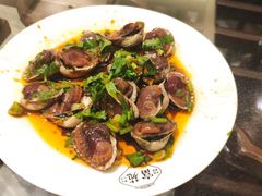 生腌血蚶-吴记富苑(朝阳店)