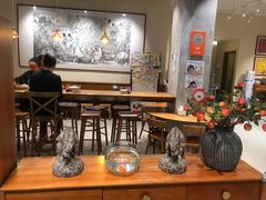 -小豆海棠(人民南路店)