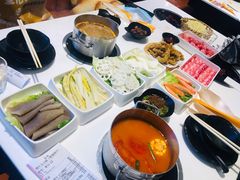 -锅小主火锅(楚翘城店)