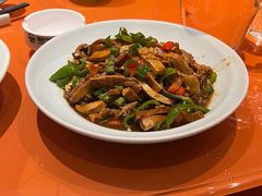 -陈先进鱼馆·夜宵·地道农家菜(湖墅南路店)