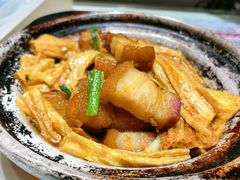 -鸿运茶餐厅(皇岗店)