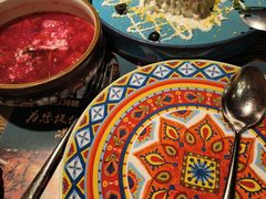 -卢布里西餐厅(总店)