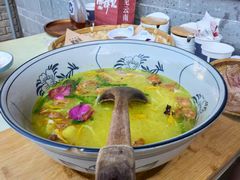 -芸南道·过桥米线(昆明老街旗舰店)