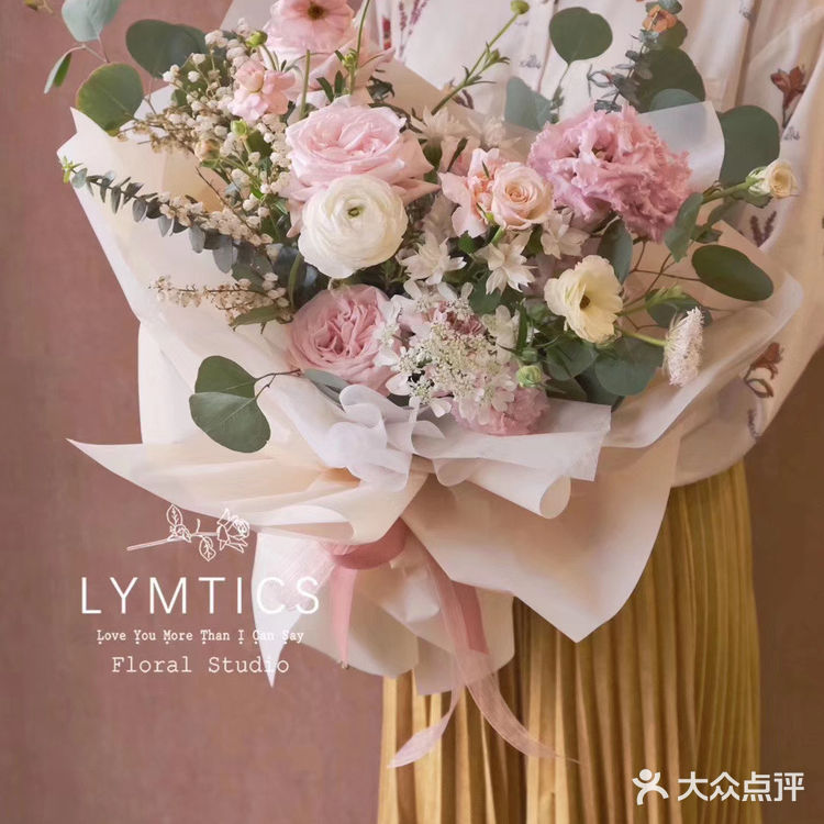 深圳花艺工作室/深圳花店/深圳订花/深圳花礼/女神节