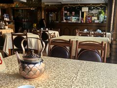 -维吾尔餐厅(宜山路店)