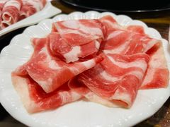 -小板凳·锦州烧烤(高新区店)