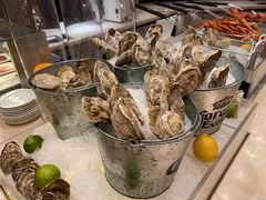 -TABLE·味西餐厅-成都茂业JW万豪酒店
