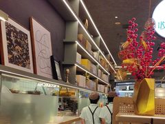 -Aqua Oasis 水天堂(常熟永旺店)