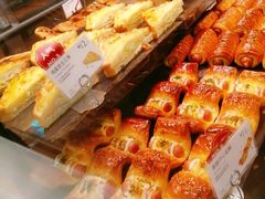 -巴黎贝甜(大宁国际商业广场店)
