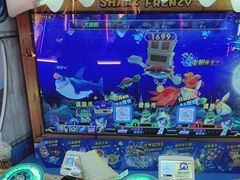 -星际传奇·电玩城·游戏厅·儿童乐园(大悦城店)