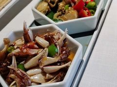 -开海·红岛海鲜虾水饺(石老人店)