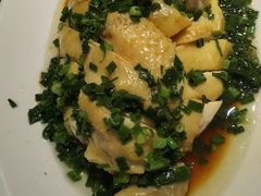 竹林鸡-魏铭鱼头捞饭(晋阳路店)