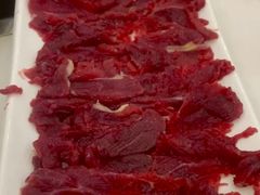 -鸿喜牛·潮汕鲜牛肉火锅(海浪湾店)