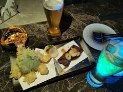 -SPARK(成都W酒店)