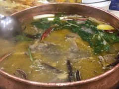 -三锅莊·牦牛肉火锅·香格里拉特色藏餐宴请餐厅(昆明创始店)