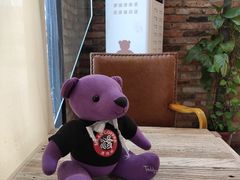 -漫咖啡(银泰创意城店)