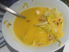-禄鼎记·排队俩小时都要吃的酸菜鱼(石牌桥店)