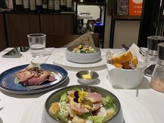 -K·Kitchen KK牛扒厨房(江南西店)