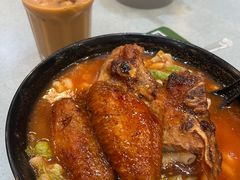 -华嫂冰室(尖沙咀店)