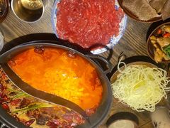 -冯校长老火锅(广州正佳广场店)